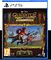 Harry Potter: Quidditch Champions - Deluxe Edition (PS5) -peli