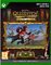 Harry Potter: Quidditch Champions Deluxe Edition (XBSX) -peli