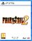 Fairy Tail 2 (PS5) -peli