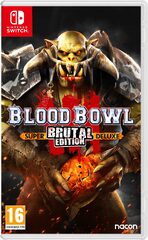 Blood Bowl 3 (NSW) -peli