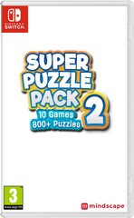 Super Puzzle Pack 2 (NSW) -peli