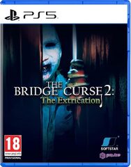 The Bridge Curse 2: The Extrication (PS5) -peli