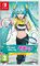 Fitness Boxing feat. Hatsune Miku (NSW) -peli