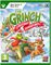 The Grinch: Christmas Adventures (XBSX, XB1) -peli