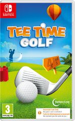 Tea Time Golf (NSW) -peli