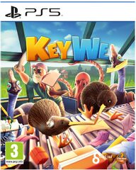KeyWe (PS5) -peli
