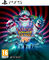 Killer Klowns From Outer Space: The Game (PS5) -peli