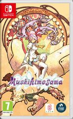 MushihimeSama (NSW) -peli