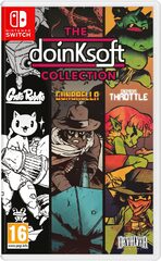 The Doinksoft Collection (NSW) -peli