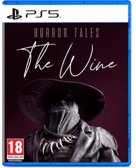 Horror Tales: The Wine (PS5) -peli