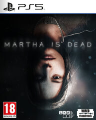 Martha Is Dead (PS5) -peli