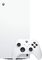 Microsoft Xbox Series X - 1 TB All-Digital Robot White -pelikonsoli