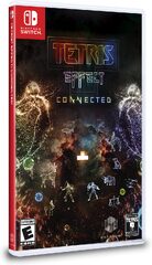 Tetris Effect: Connected (NSW) -peli