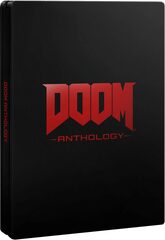 Doom Anthology (XBSX) -peli