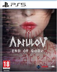 Apsulov: End of Gods (PS5) -peli