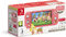 Nintendo Switch Lite - Isabelle Aloha Edition + 12 kk Nintendo Online -pelikonsoli