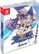 Chaos Code: New Sign of Catastrophe - Limited Edition (Import) (NSW) -peli