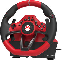 Hori Racing Wheel Pro Deluxe