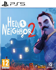 Hello Neighbor 2 (PS5) -peli