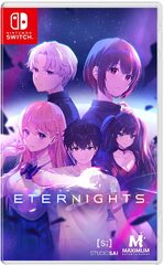 Eternights (NSW) -peli