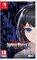 Corpse Party II: Darkness Distortion (NSW) -peli