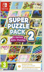 Super Puzzle Pack 2 (NSW) -peli