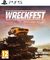 Wreckfest (PS5) -peli