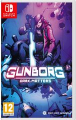 Gunborg: Dark Matters (NSW) -peli