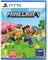 Minecraft (PS5) -peli