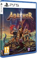 Abathor (PS5) -peli