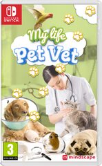 My Life: Pet Vet (NSW) -peli