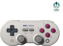 8BitDo SN30 Pro G Classic - Hall Edition -peliohjain