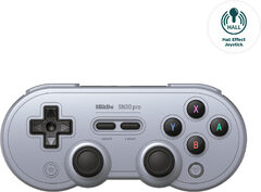 8BitDo SN30 Pro - Hall Edition -peliohjain