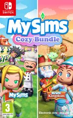 MySims: Cozy Bundle (NSW) -peli