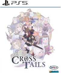 Cross Tails (PS5) -peli