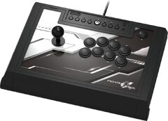 Hori Fighting Stick α -peliohjain