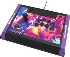 Hori Fighting Stick Alpha – Street Fighter 6 -peliohjain