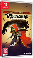 Ravenswatch: Legendary Edition (NSW) -peli