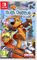 Ty The Tasmanian Tiger Hd: Bush Rescue Bundle (NSW) -peli