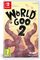 World Of Goo 2 (NSW) -peli