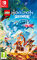 LEGO Horizon Adventures (NSW) -peli