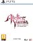 Atelier Yumia: The Alchemist of Memories & The Envisioned Land (PS5) -peli