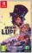 Arsene Lupin: Once A Thief (NSW) -peli