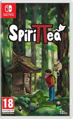 Spirittea (NSW) -peli