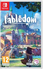 Fabledom (NSW) -peli