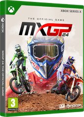 MXGP (XBSX) -peli