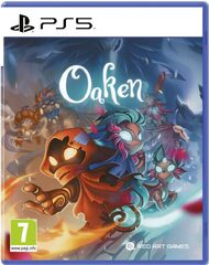 Oaken (PS5) -peli