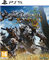 Monster Hunter Wilds (PS5) -peli