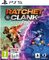 Ratchet & Clank: Rift Apart (PS5) -peli