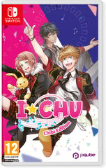 I*chu - Chibi Edition (NSW) -peli